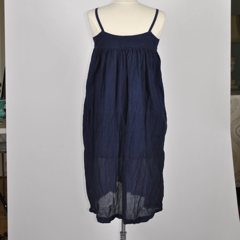 Aunti Oti Sundress - Picture 4 of 4